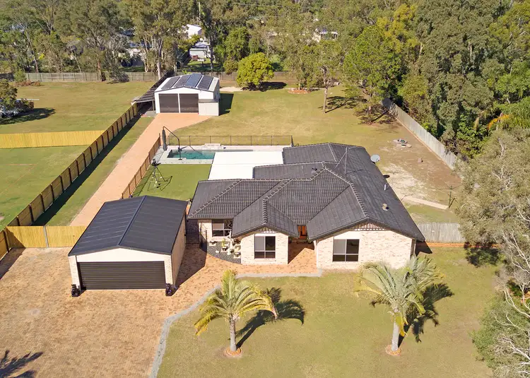 51-53 Marlin Street, Kawungan QLD 4655