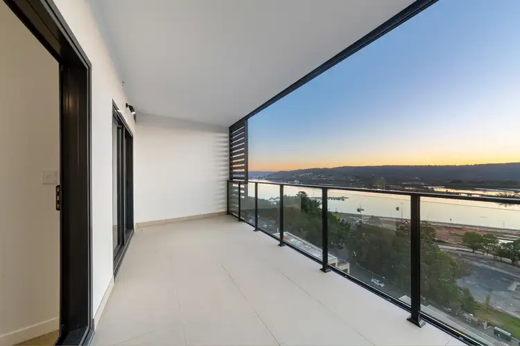 1102/25 Mann Street, Gosford NSW 2250