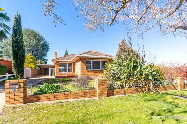 58 Anson Street, Orange NSW 2800