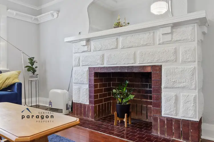 Sixth view of Homely house listing, 46 Lawler Street, North Perth WA 6006