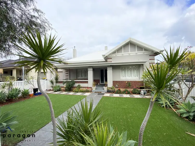 71 Lawler Street, North Perth WA 6006