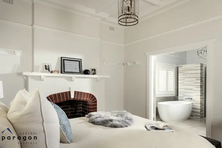 Fifth view of Homely house listing, 71 Lawler Street, North Perth WA 6006