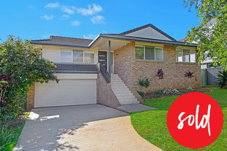21 Morrish Street, Port Macquarie NSW 2444