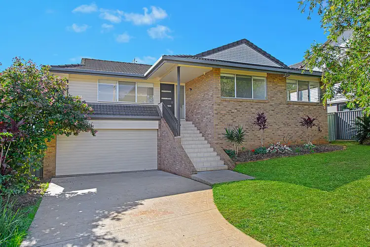 Second view of Homely house listing, 21 Morrish Street, Port Macquarie NSW 2444