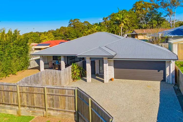 2/18 Meredith Place, Redland Bay QLD 4165