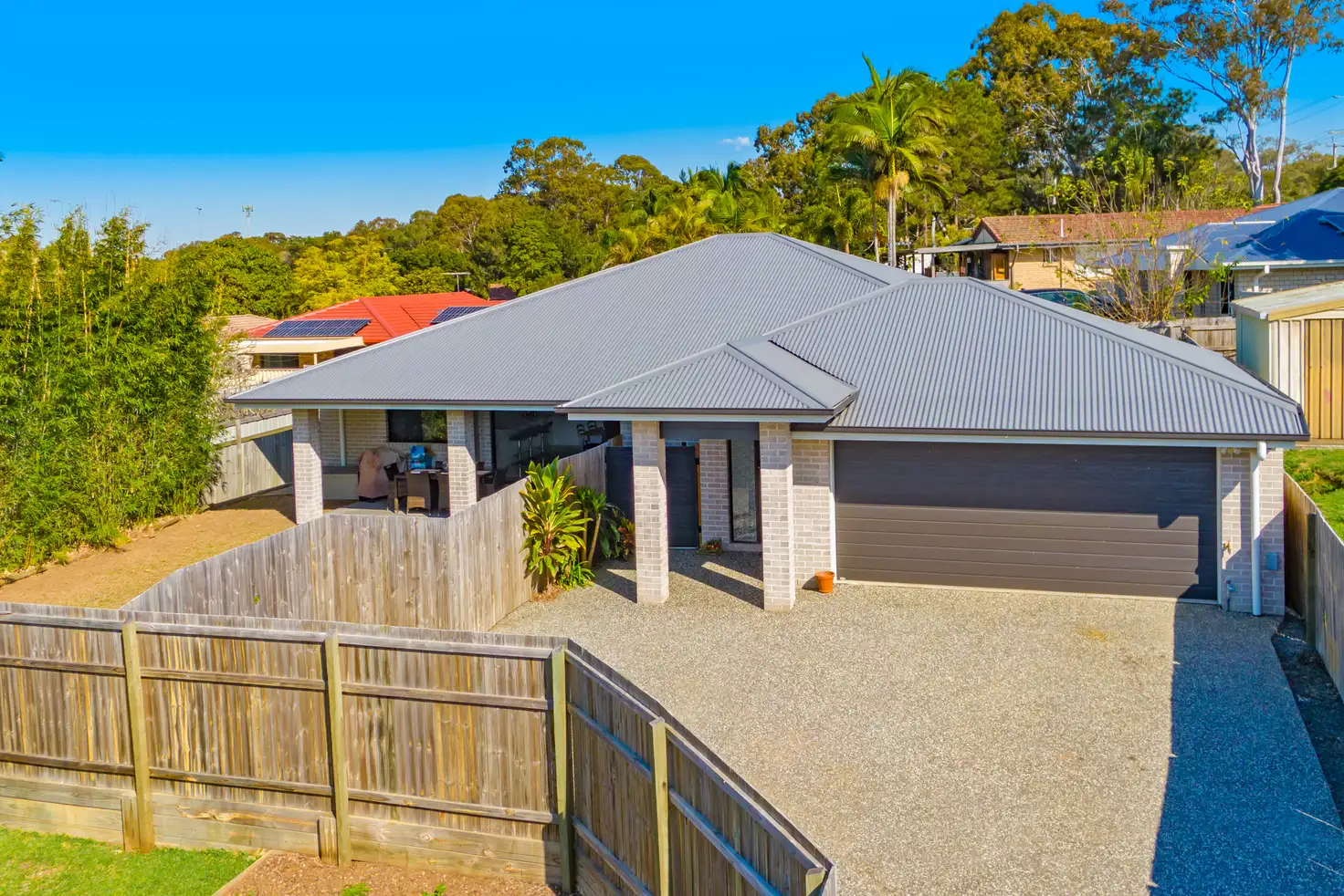 Main view of Homely house listing, 2/18 Meredith Place, Redland Bay QLD 4165