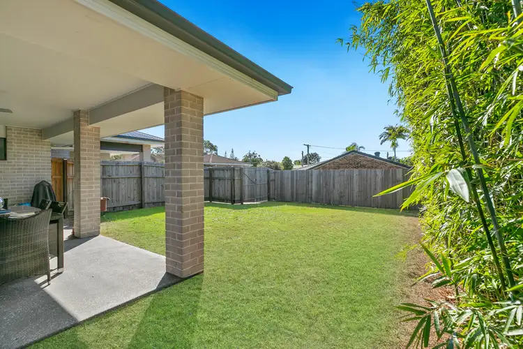 Fourth view of Homely house listing, 2/18 Meredith Place, Redland Bay QLD 4165