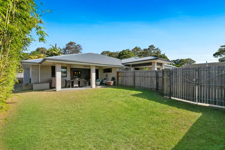 Fifth view of Homely house listing, 2/18 Meredith Place, Redland Bay QLD 4165