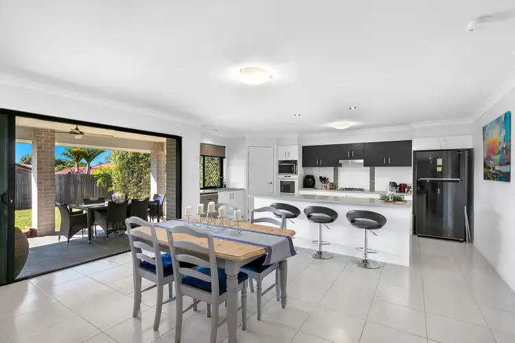 Sixth view of Homely house listing, 2/18 Meredith Place, Redland Bay QLD 4165