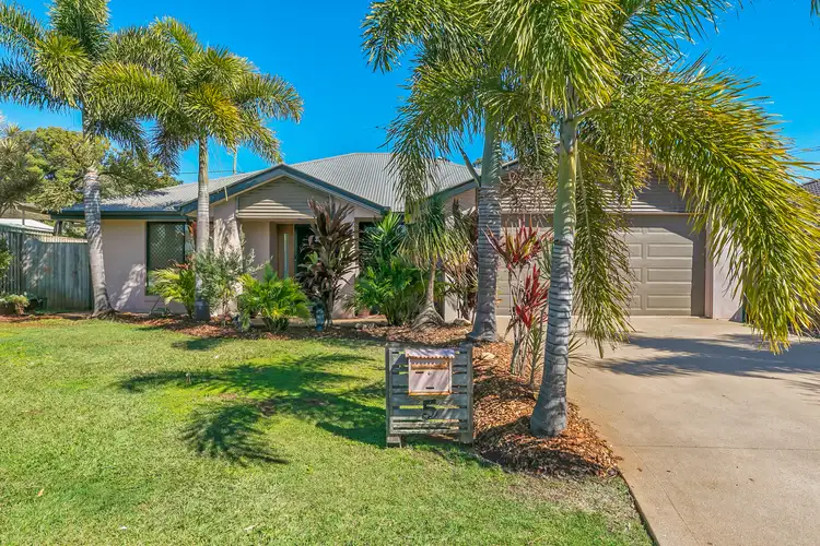 5 Caswell Crescent, Redland Bay QLD 4165