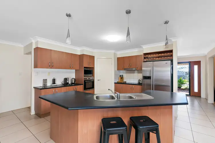 Second view of Homely house listing, 5 Caswell Crescent, Redland Bay QLD 4165