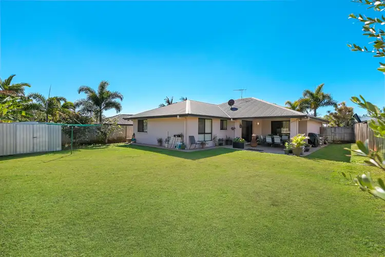 Third view of Homely house listing, 5 Caswell Crescent, Redland Bay QLD 4165