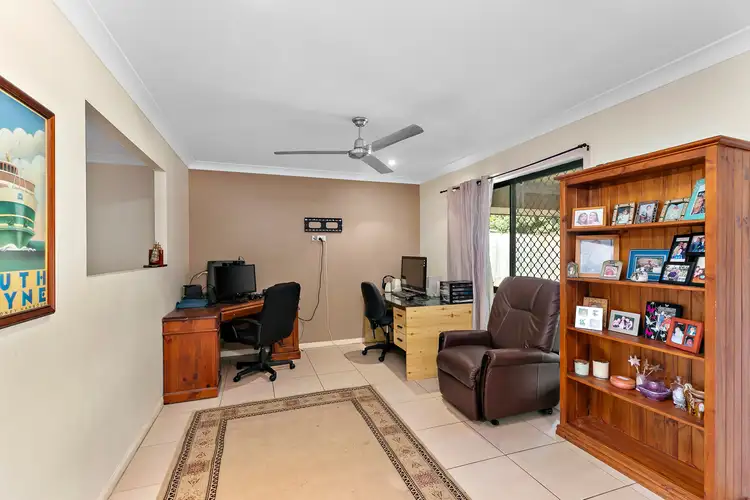 Fifth view of Homely house listing, 5 Caswell Crescent, Redland Bay QLD 4165