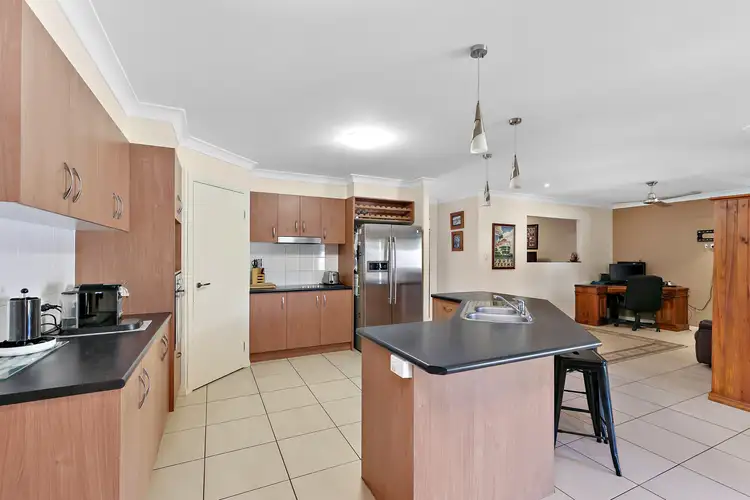 Sixth view of Homely house listing, 5 Caswell Crescent, Redland Bay QLD 4165