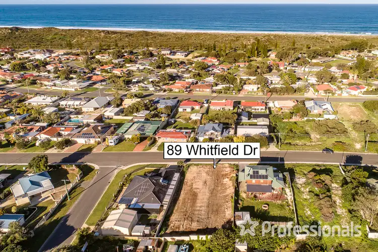 Fourth view of Homely land listing, 89 Whitfield Drive, Two Rocks WA 6037