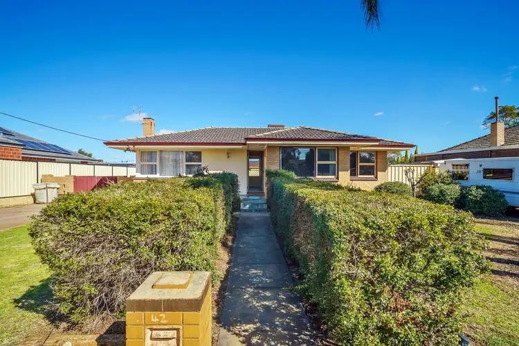 42 Ashby Terrace, Viveash WA 6056