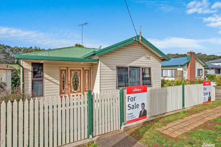 Main view of Homely house listing, 25 Collins Street, Brooklyn TAS 7320