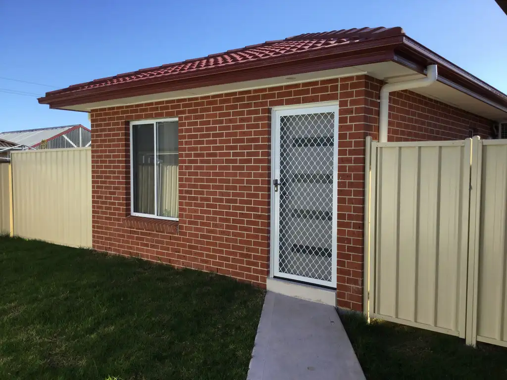 Main view of Homely house listing, 23A Kestrel Avenue, Hinchinbrook NSW 2168