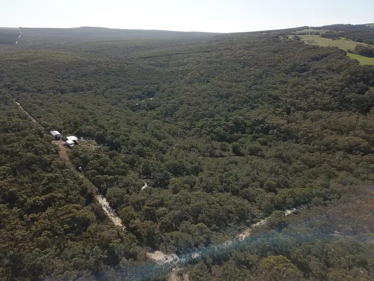 Third view of Homely rural property listing, 1169 Warriup Road, Green Range WA 6328