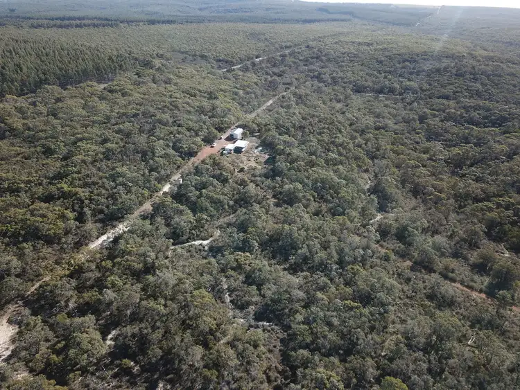 Fourth view of Homely rural property listing, 1169 Warriup Road, Green Range WA 6328