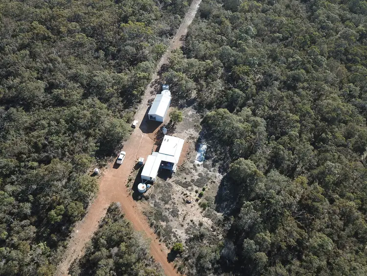 Fifth view of Homely rural property listing, 1169 Warriup Road, Green Range WA 6328