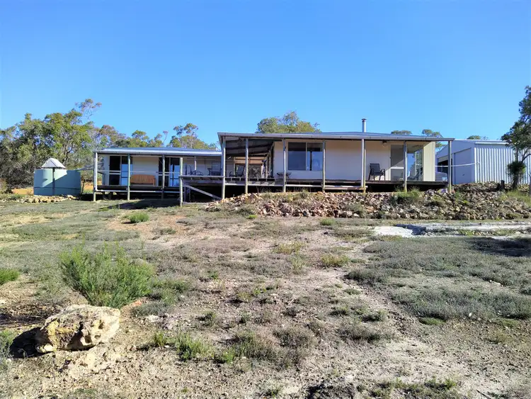 Sixth view of Homely rural property listing, 1169 Warriup Road, Green Range WA 6328