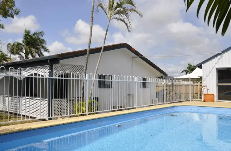 32 Bucas Drive, Bucasia QLD 4750