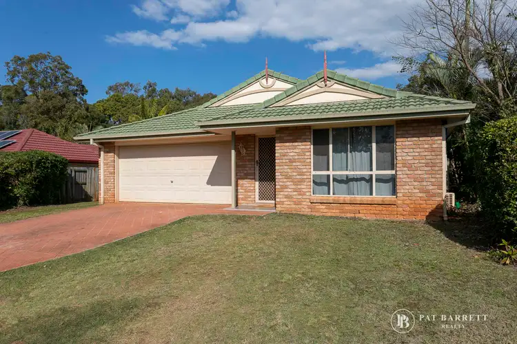 41 Juanita Street, Birkdale QLD 4159