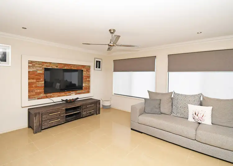 Fourth view of Homely house listing, 15 Bay Breeze Close, Wondunna QLD 4655