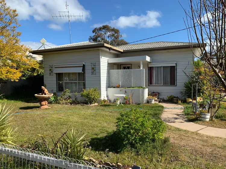 Main view of Homely house listing, 116 Anderson Street, Warracknabeal VIC 3393