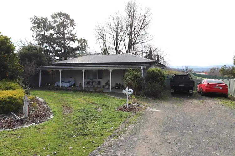 Main view of Homely house listing, 138 Capper Street, Tumut NSW 2720
