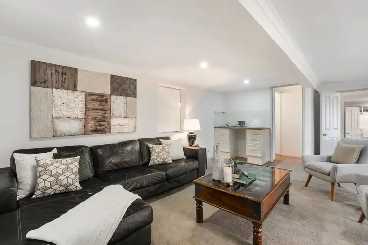 Fifth view of Homely house listing, 4 Eaglie, Chapel Hill QLD 4069