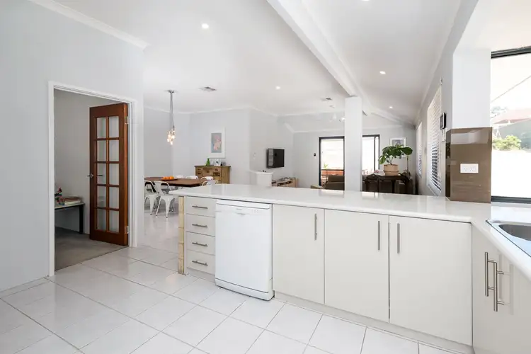 Sixth view of Homely house listing, 53 Justinian Street, Palmyra WA 6157