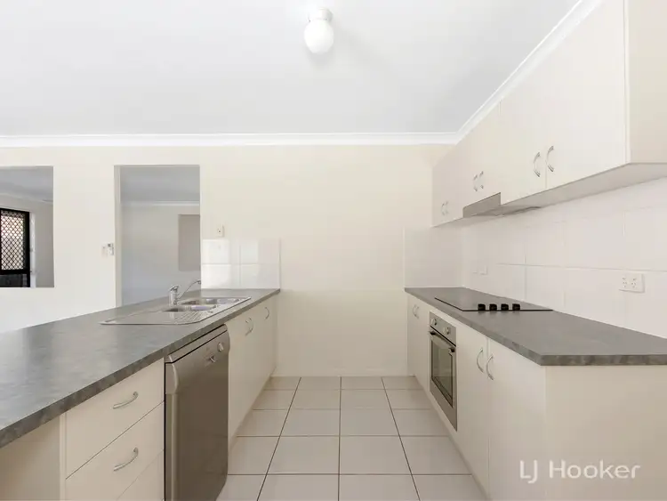 Second view of Homely house listing, 44 Nixon Drive, North Booval QLD 4304