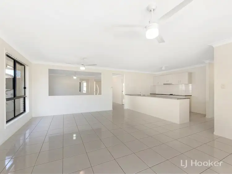 Third view of Homely house listing, 44 Nixon Drive, North Booval QLD 4304