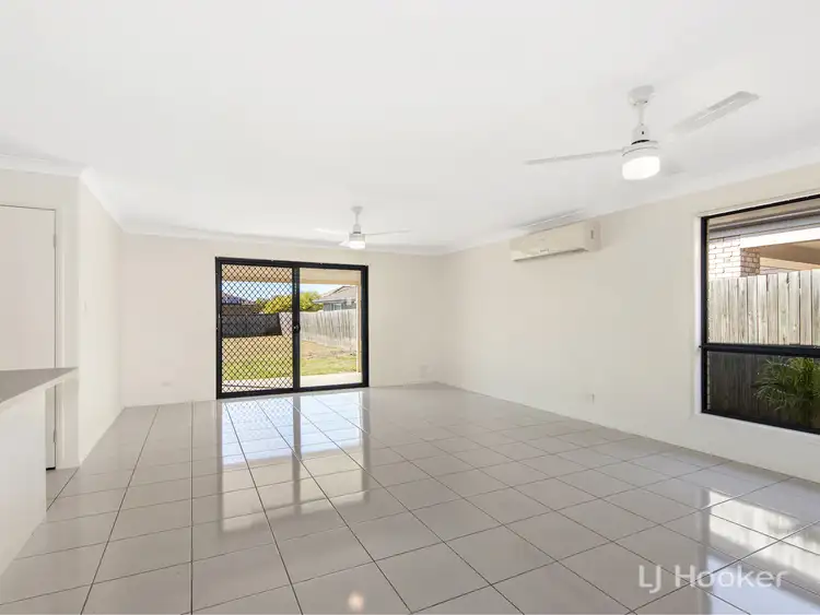 Fourth view of Homely house listing, 44 Nixon Drive, North Booval QLD 4304