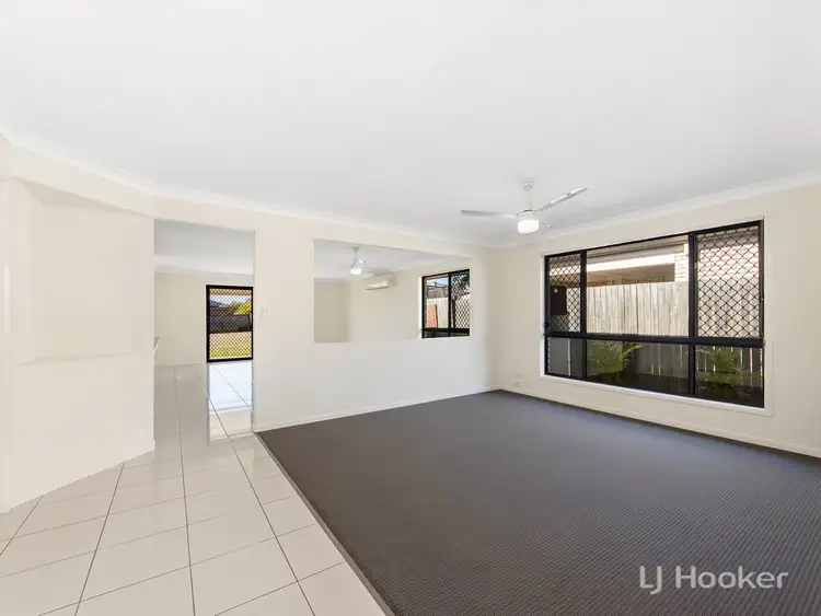 Fifth view of Homely house listing, 44 Nixon Drive, North Booval QLD 4304