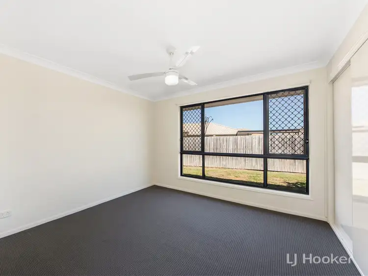 Sixth view of Homely house listing, 44 Nixon Drive, North Booval QLD 4304