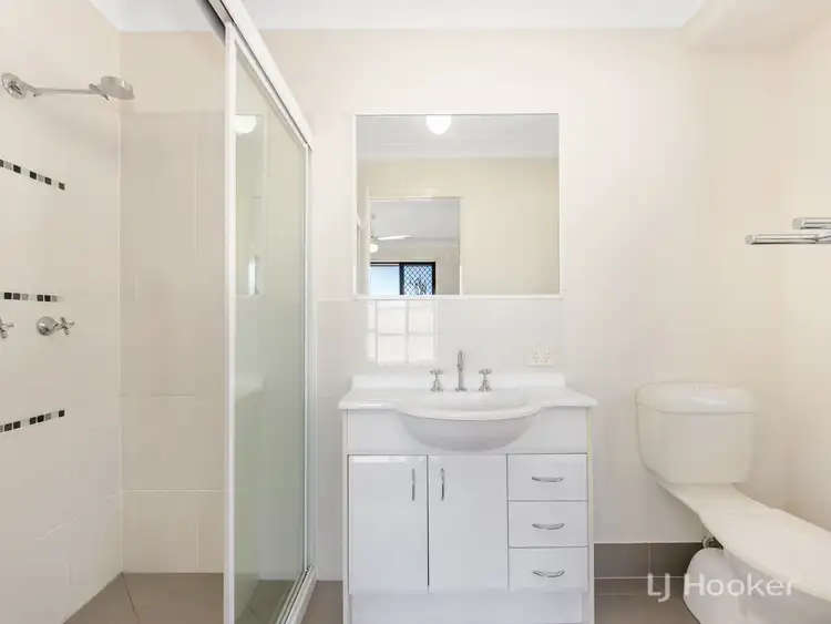 Seventh view of Homely house listing, 44 Nixon Drive, North Booval QLD 4304