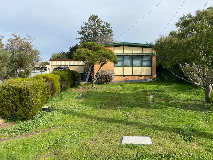 Second view of Homely land listing, 5 Jenny Avenue, Dernancourt SA 5075