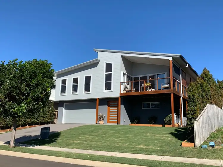 Main view of Homely house listing, 14 Lakeside Way, Lennox Head NSW 2478