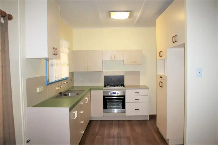 Third view of Homely house listing, 2 Morrison Street, West Mackay QLD 4740