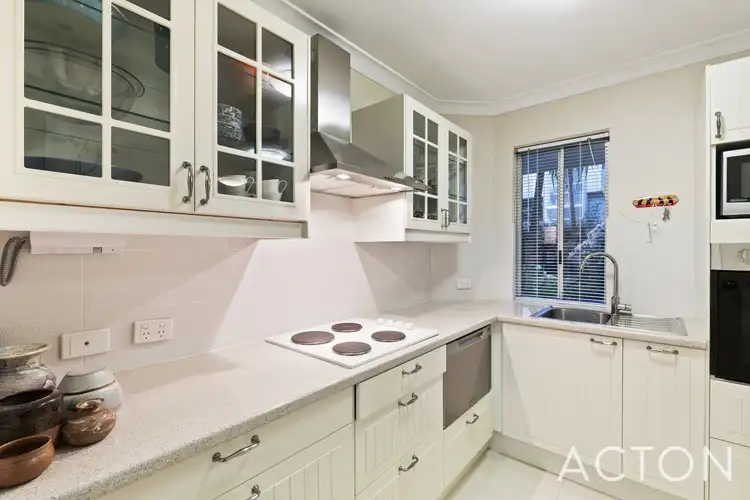 Second view of Homely unit listing, 7/34 Smith Street, Highgate WA 6003
