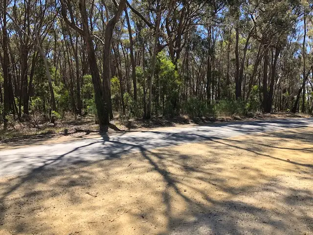 Second view of Homely land listing, LOT 14 Kookaburra Rd, Lal Lal VIC 3352