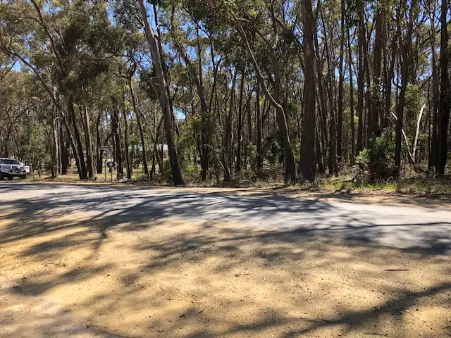 Third view of Homely land listing, LOT 14 Kookaburra Rd, Lal Lal VIC 3352
