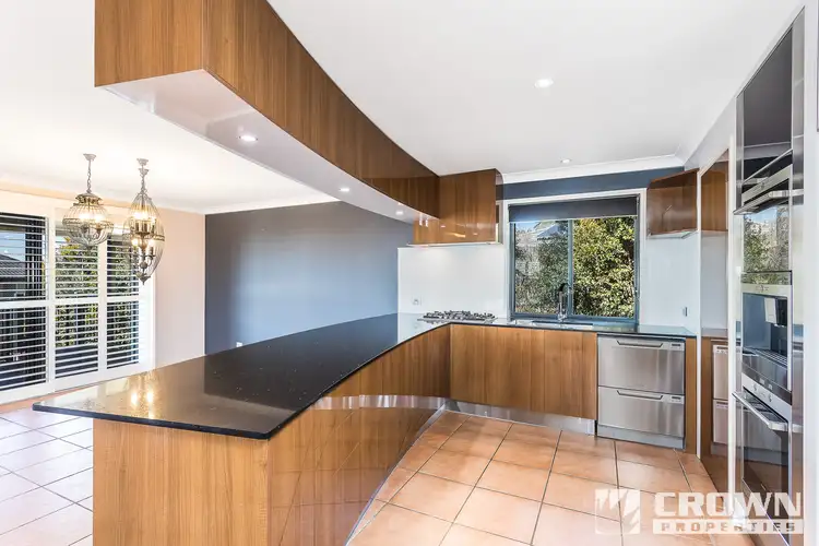 Fourth view of Homely house listing, 16 TOWNSVILLE CRES, Deception Bay QLD 4508