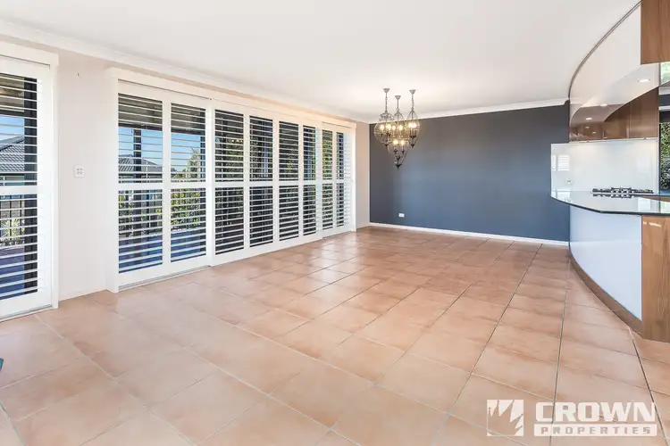 Sixth view of Homely house listing, 16 TOWNSVILLE CRES, Deception Bay QLD 4508