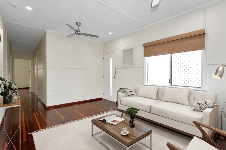 Fifth view of Homely house listing, 34 Bannister Street, South Mackay QLD 4740