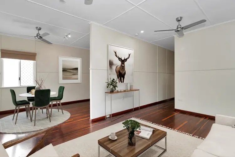 Sixth view of Homely house listing, 34 Bannister Street, South Mackay QLD 4740