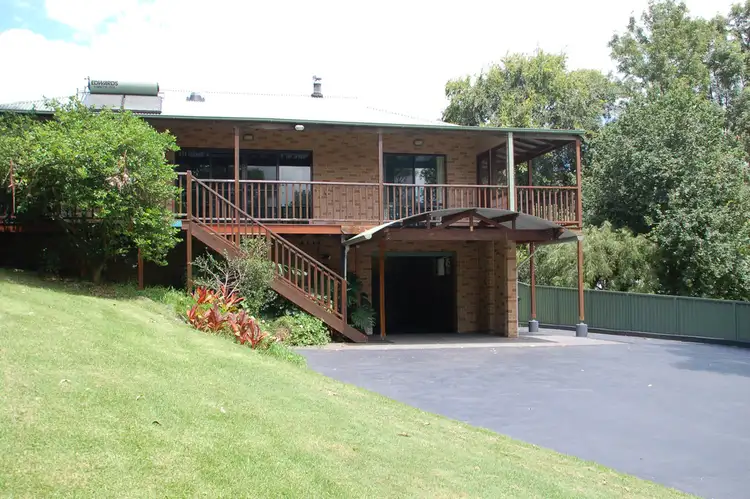 22 Owen Steet, Jamberoo NSW 2533